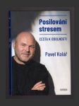 Posilování stresem: Cesta k dokonalosti - náhled