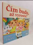 Čím budu, až vyrostu? - náhled