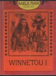 Winnetou 1-3 - náhled