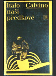 Naši předkové - náhled