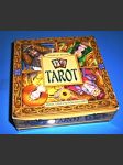Dárková kazeta TAROT - kniha a sada vykládacívh karet - náhled