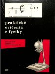 Praktické cvičenia z fyziky - náhled