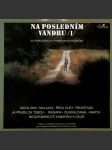 Na posledním vandru 1. (LP) - náhled