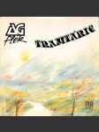 AG Flek - Tramtárie (LP) - náhled