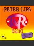 Peter Lipa a T&R Band (LP) - náhled