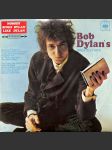 Bob Dylan - Greatest Hits (LP) - náhled