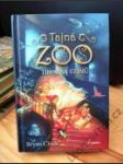 Tajná zoo 2 — Hrozba stínů - náhled