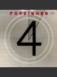 Foreigner - 4 (LP) - náhled