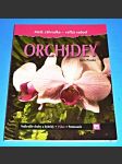 Orchidey (slovensky) Orchideje - náhled