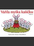 Vařila myška kašičku - náhled