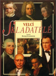 Velcí skladatelé - náhled