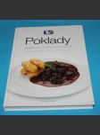 Poklady klasické české kuchyně aneb Jak to ta babička tenkrát vařila - náhled