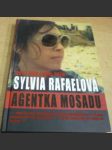 Sylvia Rafaelová - Agentka Mosadu - náhled