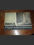 Dukla vstupná brána k oslobodeniu s/t - náhled