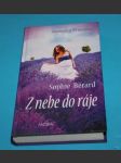 Z nebe do ráje Román z Provence - Bérard - náhled