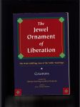 The Jewel Ornament of Liberation - náhled