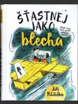 Šťastnej jako blecha - náhled