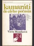 Kamaráti do zlého počasia - náhled