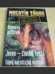 MAGAZÍN ZÁHAD 2/2000. Fantastická fakta - náhled