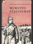 Memento Stalingrad, V Stalingradském kotli - náhled