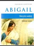 Abigail - Skrytá nádej - náhled