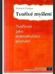 Tvořivé myšlení - náhled