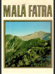 Malá Fatra - náhled