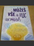 Můžeš vše a nic nemusíš - náhled