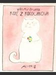 Kotě z Kocourkova - náhled