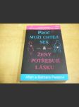 Proč muži chtějí sex a ženy potřebují lásku - náhled