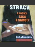 Strach z lásky, sexu a samoty - náhled