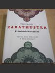 Tak pravil Zarathustra - náhled