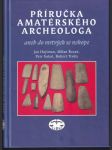 Příručka amatérského archeologa - náhled