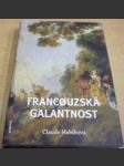 Francouzská galantnost - náhled