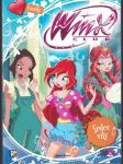 Winx club Srdce víly - náhled