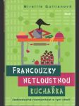 Francouzky netloustnou - kuchařka - náhled