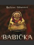 Babička - náhled