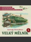 Velký mělník i. - náhled