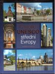 Památky unesco střední evropy - náhled