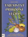 Tajemství přírodné léčby - náhled