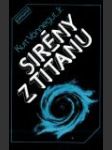 Sirény z Titanu (The Sirens of Titan) - náhled