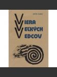 Viera veľkých vedcov - náhled