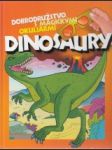 Dinosaury. Dobrodružstvo s magickými okuliarmi - náhled