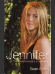 Jennifer. The Unauthorized Biography - náhled