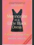 Mennonite in a Little Black Dress - náhled