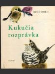 Kukučia rozprávka - náhled