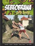 Sebeobrana pro ženy (väčší formát) - náhled