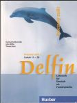 Delfin Pracovný zošit 2 (veľký formát) - náhled