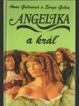 Angelika a kráľ - náhled