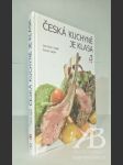 Česká kuchyně je klasa - náhled